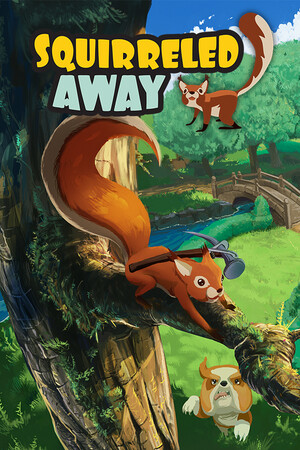 蹦蹦小囤鼠 免安装中文版