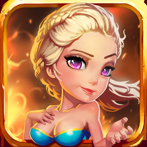 冰火世界手机版