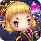 萌萌战起来手游4399版