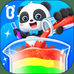 奇妙手工调色宝宝巴士游戏 v9.85.00.00 安卓最新版