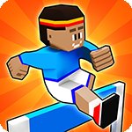 百米跨栏2016安卓版下载_百米跨栏2016手机版下载