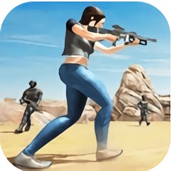 掩护射击大作战手机版