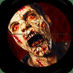 致命射击4僵尸手机版