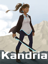 Kandria免安装绿色版