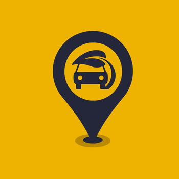 安捷约车客户端