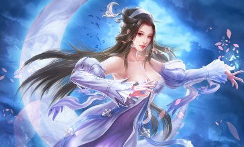 玄幻类手机游戏大全