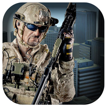 街头犯罪目标杀手3d中文版(暂未上线)