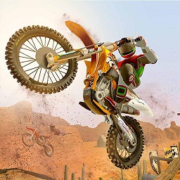 摩托车特技大师赛2019官方版(Moto Bike Stunt Master 2019) v2.8 安卓版
