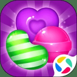 2048糖果缤纷最新版 v1.2 安卓版