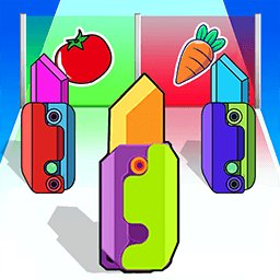 最强萝卜刀最新版 v1.0 安卓版