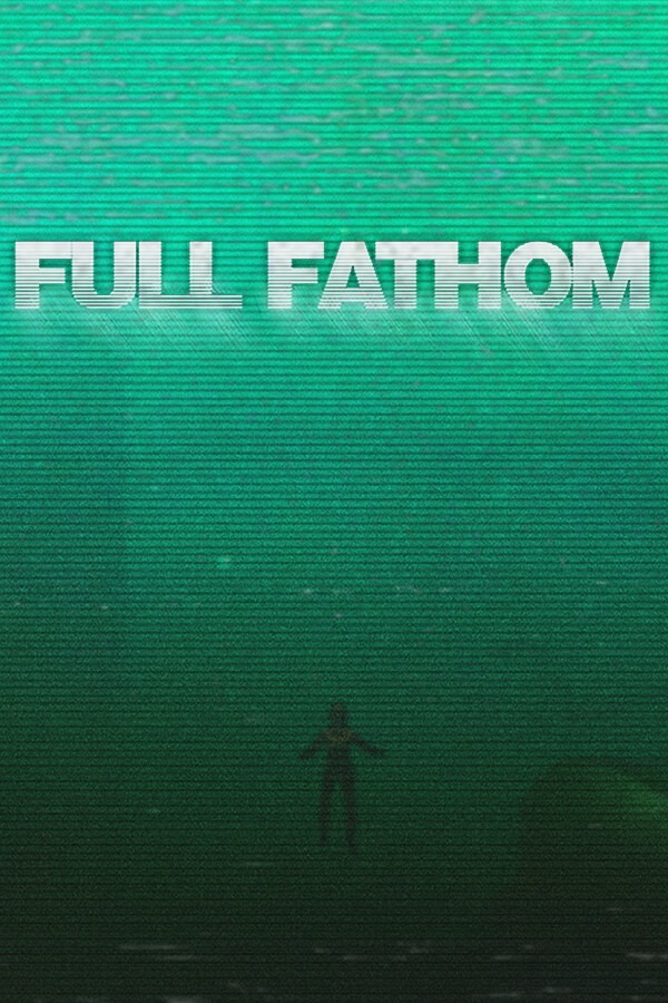 Full Fathom免安装绿色版[Demo]