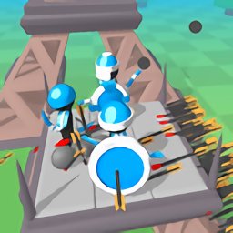 小黑人快打小游戏 v189.1.0.3018 安卓版