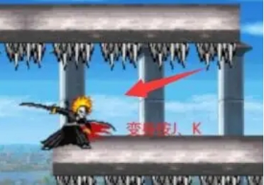 死神VS火影下载 死神VS火影下载