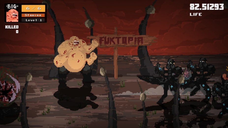 FukTopia免安装绿色版3