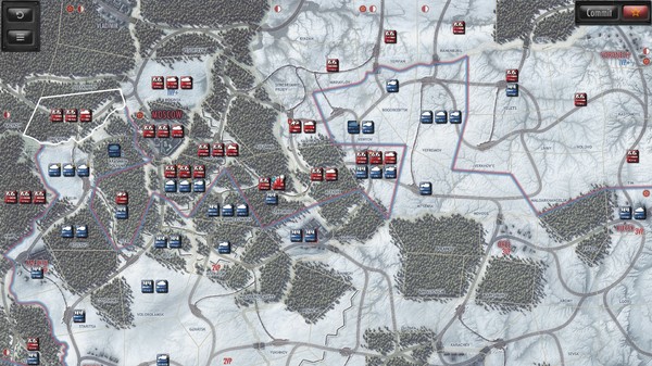 激战莫斯科免安装绿色版[v1.16]2
