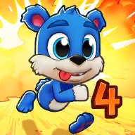 Fun Run 4官方版