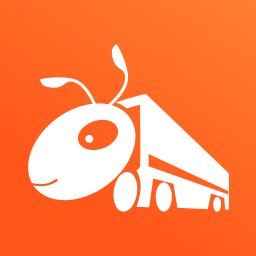 蚂蚁商用车app