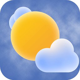 绻绻看看天气预报