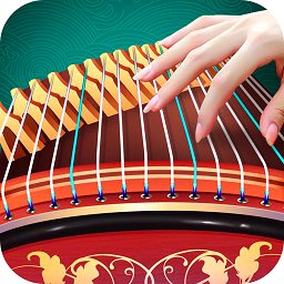 花舞古筝app v1.0.0 安卓版