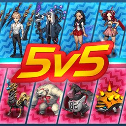 迷你异世界小游戏 v1.0 安卓版