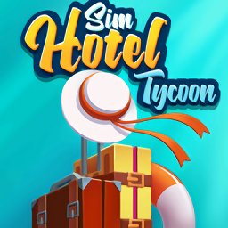 西蒙酒店大亨中文版(sim hotel tyoon) v1.35.5086 安卓版