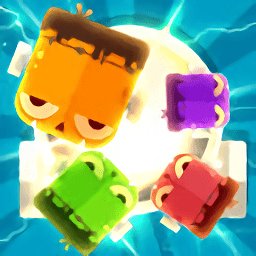 不间断射击官方版