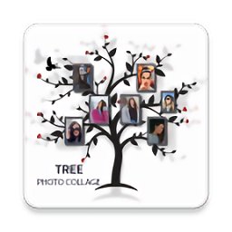 Tree Photo Collage Maker软件 v1.0.7 安卓版