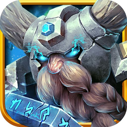 人族争霸内购破解版