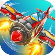 熊猫指挥官空战手机版