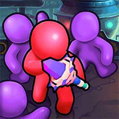 疯狂暴击小子手机版 v1.0 安卓版