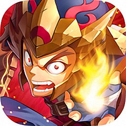 三国x萌将手机版(暂未上线)