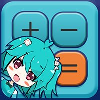 Anime Calculator二次元计算器官方版 v1.2.4 最新版