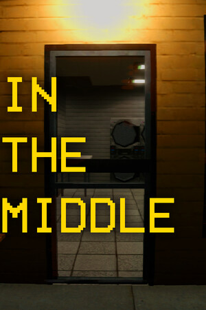 In The Middle免安装绿色版[Demo|Steam正版分流]