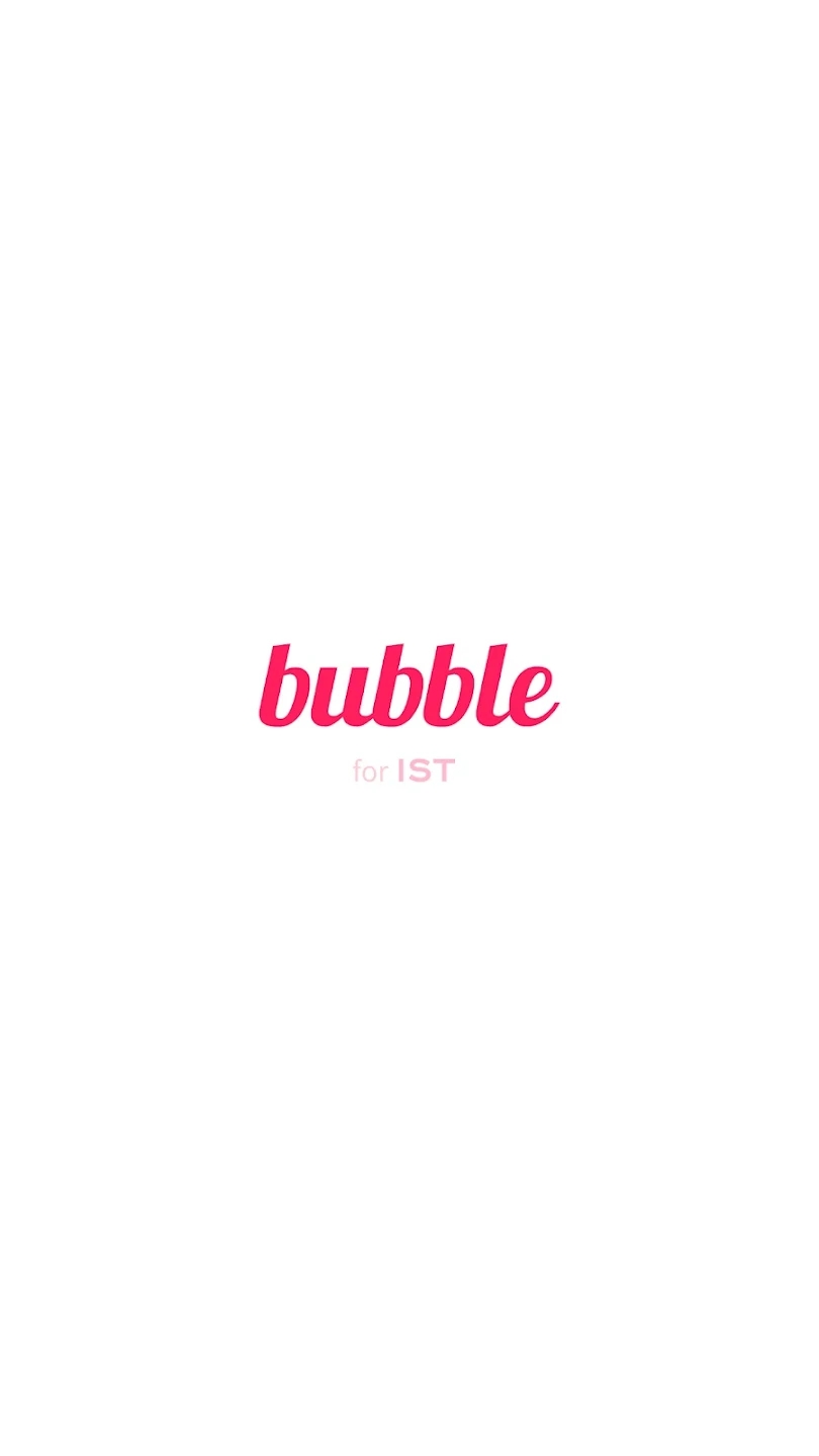 IST bubble最新版本 v1.4.8 官方版2