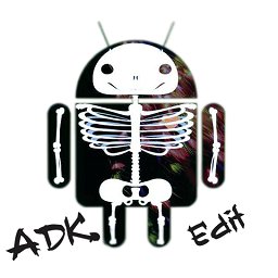 adk编辑器.apk v1.7.0 安卓版