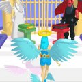 女王蜂魔法少女3D安卓版下载_女王蜂魔法少女3D手机版下载