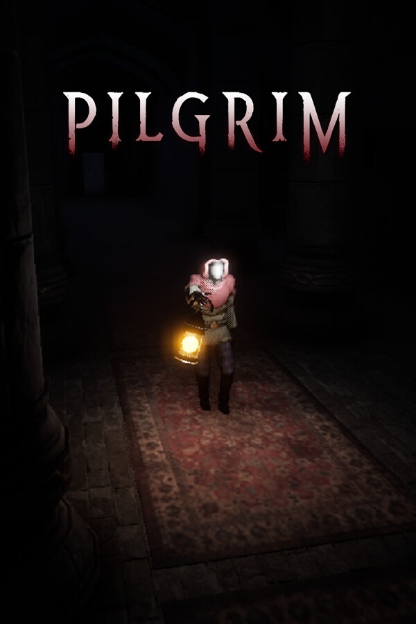 PILGRIM免安装绿色版[Early Access]