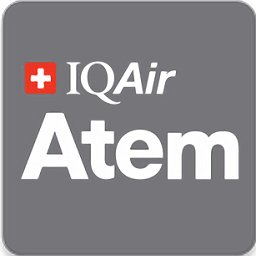 iqair atem app