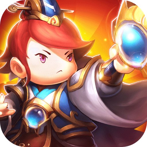 三国仙侠志手游百度版