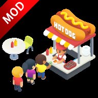 空闲食品公园大亨官方版 v1.7.3 安卓版