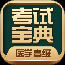 医学高级职称考试宝典 58.0