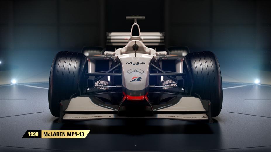 F1 2017免DVD光盘版[官方中文]9