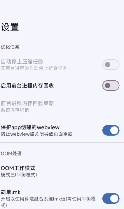 后台优化app手机版 v2.5.2_vc204_stable 最新版3