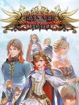 圣女战旗免安装绿色中文版[v2.0.9|全DLC]