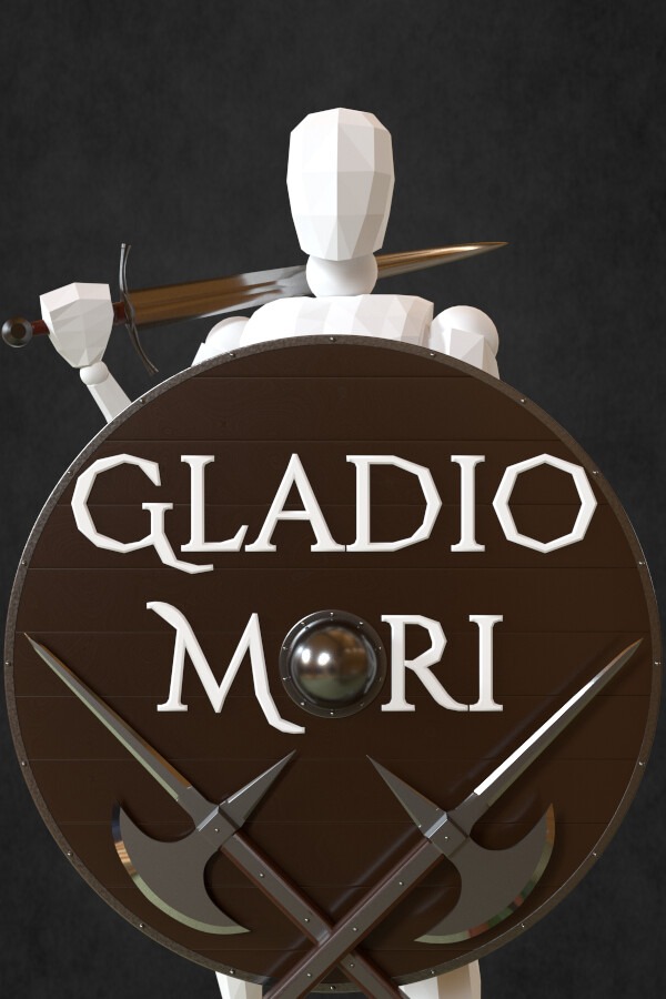 Gladio Mori免安装绿色版[DEMO]电脑版