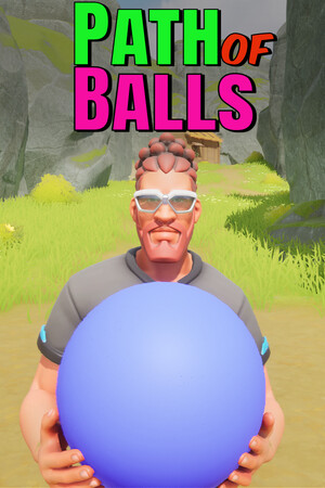 Path Of Balls 免安装绿色中文版
