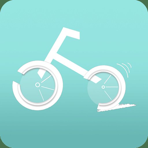 52共营共享单车