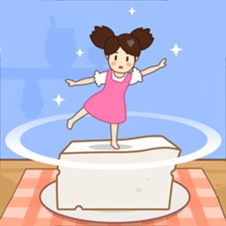 蛋糕跳一跳小游戏 v2023.11.16 安卓版