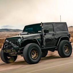 越野旅行驾驶汽车游戏 v1.2 安卓版