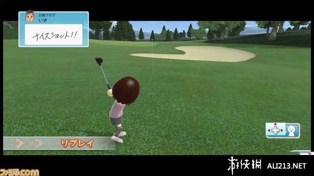 Wii体育免安装繁体中文版25